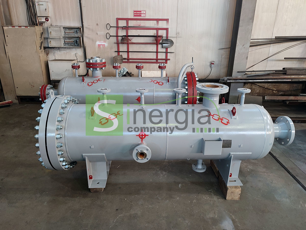 image фильтры пылеулавливающие ФП для очистки газа Абакан